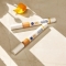 Nivea 3In1 Eye Care Cushion - Primer Levigante N. 02 Nude