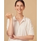 Nivea 3In1 Eye Care Cushion - Primer Levigante N. 02 Nude