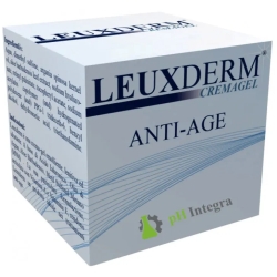 Leuxderm - Crema gel anti-age 150 ml
