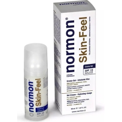 Skin-Feel - Crema-Gel Idratante 50 ml