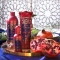 Tesori d'oriente Persian Dream, Profumo Melograno e Tè Rosso