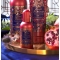 Tesori d'oriente Persian Dream, Profumo Melograno e Tè Rosso