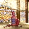 Tesori d'oriente Persian Dream, Profumo Melograno e Tè Rosso