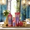 Tesori d'oriente Persian Dream, Profumo Melograno e Tè Rosso