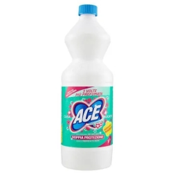 ACE Candeggina Profumata Detergente Superfici 1L