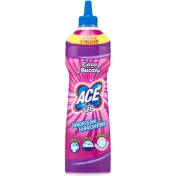 ACE Gel - Candeggina + sgrassatore 500 ml