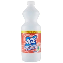 ACE Igiene Casa Pavimenti Eucalipto Blu - detergente per superfici 1 l