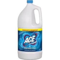ACE Denso più - candeggina 2,5 l