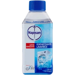 Napisan Igienizzante lavatrice 250 ml
