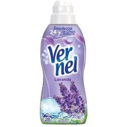 Freschezza di Lavanda - Ammorbidente concentrato per il bucato 700 ml