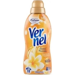 Aromatherapy Fascino di frangipani - ammorbidente concentrato 700 ml