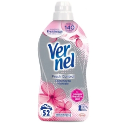Fresh control freschezza floreale - ammorbidente concentrato 700 ml