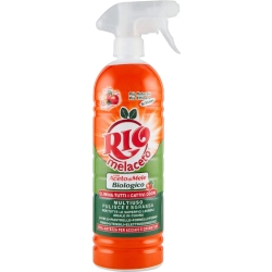 Melaceto - Detergente per superfici Spray 800 ml
