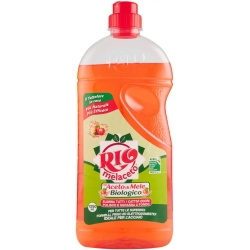 Melaceto - Detergente per superfici 1250 ml