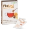 Flufast Respiro 9 Bustine Gusto Arancia - Integratore Per Il Benessere Delle Vie Respiratorie