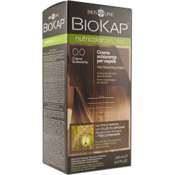 Biokap Nutricolor Delicato - Crema schiarente n. 0.0