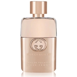 Guilty - Eau De Toilette Donna 30 ml Vapo