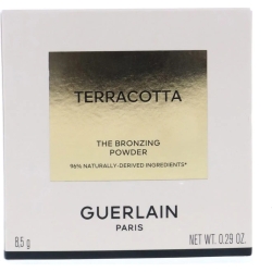 Terracotta Guerlain - Terra abbronzante N. 03 Moyen Doré