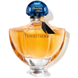 GUERLAIN Shalimar - Eau De Parfum Donna 50 ml Vapo