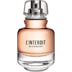 L'Interdit Hair Mist - Eau de parfum donna 35 ml vapo