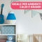 Chicco Humi Ambient - Umidificatore