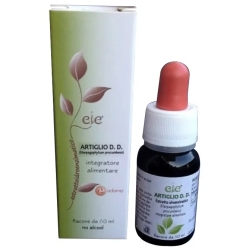 Eie Artiglio del Diavolo 60 ml - Integratore per le articolazioni