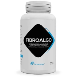 Fibroalgo 60 capsule - Integratore per il Sistema Nervoso