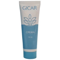 Gicar - Crema Lenitiva e Protettiva 50 ml