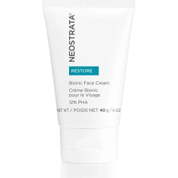 Restore Bionic Face Cream - Crema Viso Emolliente Riparatrice 40 gr