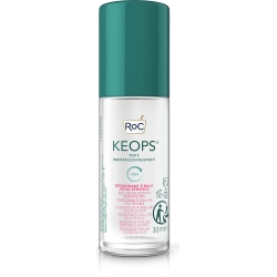 Keops Sensitive 48h - Deodorante Roll-On Per Pelli Sensibili 30 ml