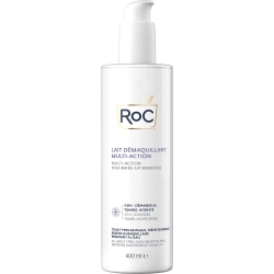 Latte Detergente 3 In 1 Multiazione 400 ml