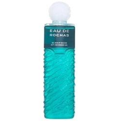 Eau de Rochas - gel doccia 500 ml