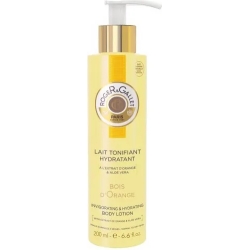 Bois D'Orange - latte corpo profumato 200 ml