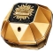 Lady Million Fabulous - eau de parfum Donna 50 ml Vapo