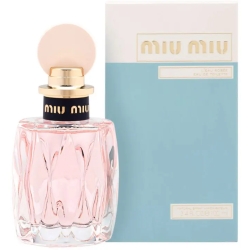 L'Eau Rosée - Eau de Toilette Donna 100 ml Vapo