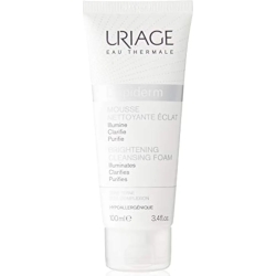 Uriage Depiderm - Mousse Detergente 100 ml
