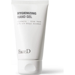 Hygienizing Hand Gel - Igienizzante Mani 75 ml