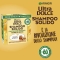 Garnier Ultra Dolce tesori di miele - shampoo solido ricostituente 60 G