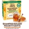 Garnier Ultra Dolce tesori di miele - shampoo solido ricostituente 60 G
