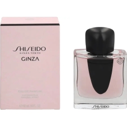 Ginza - Eau De Parfum Donna 50 ml Vapo