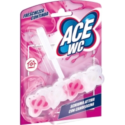 ACE Freschezza continua - 1 Tavoletta Wc con Candeggina