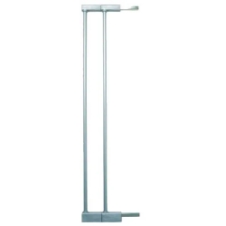Estensione per Cancelletto Flex - 13 cm argento