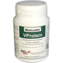 Melcalin Vprotein 280 Compresse - Integratore Per Il Sistema Immunitario