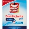 OMINO BIANCO Deo+ - Additivo disinfettante per il bucato 450 g