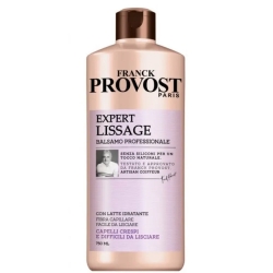 Expert lissage - Balsamo per capelli difficili da lisciare 750 ml