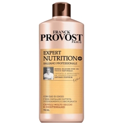Expert Nutrition - balsamo per capelli secchi 750 ml