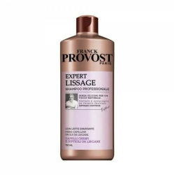 Expert lissage - shampoo per capelli difficili da lisciare 750 ml