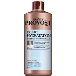Expert Hydratation - shampoo per capelli normali e fini 750 ml