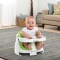 Ingenuity Baby Base 2 in 1 - Alzasedia Verde Chiaro