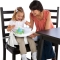 Ingenuity Baby Base 2 in 1 - Alzasedia Verde Chiaro